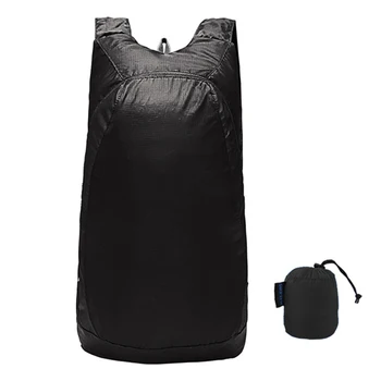 

Outdoor Mini Folding Large Capacity Storage Bag Equipment Bag Mountain Hiking Backpack Outdoor Sports Backpack Diving Equipment