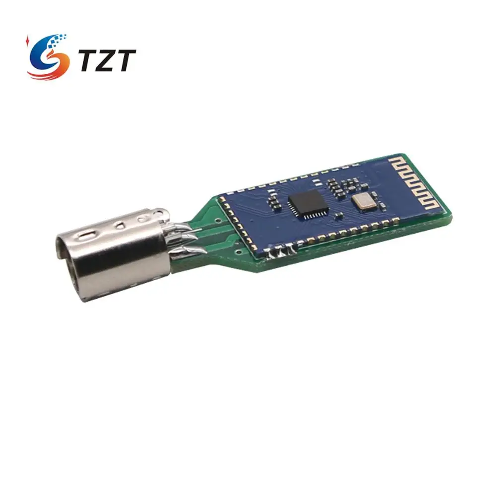 Адаптер интерфейса Bluetooth CAT TZT для Yaesu FT 817 857 897 8x7|Голосовые модули