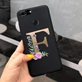 Black - F