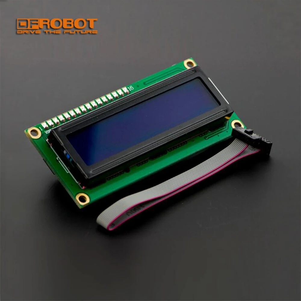 spi lcd module dfrobot made in china