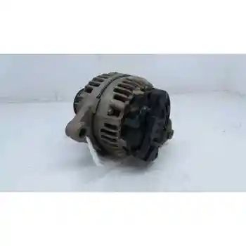

437672 ALTERNATOR FIAT STILO (192)