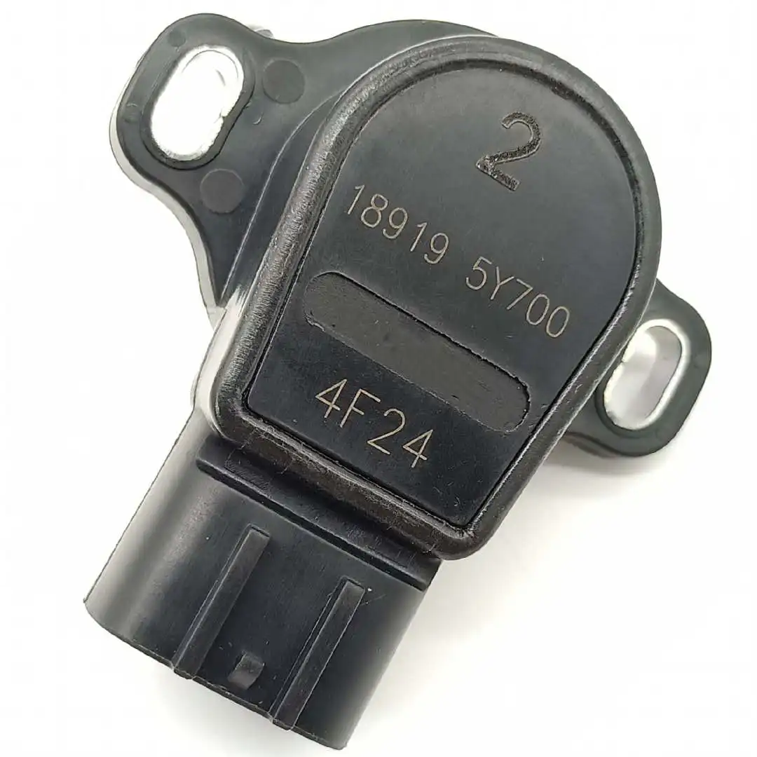 10pcsThrottlePositionSensorTPSForNissanXtrailInfinitiG35AcceleratorPedalAssyOEM