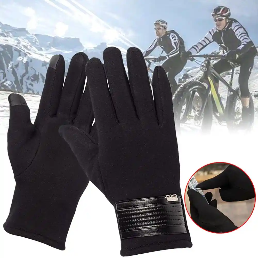 mtb mitts