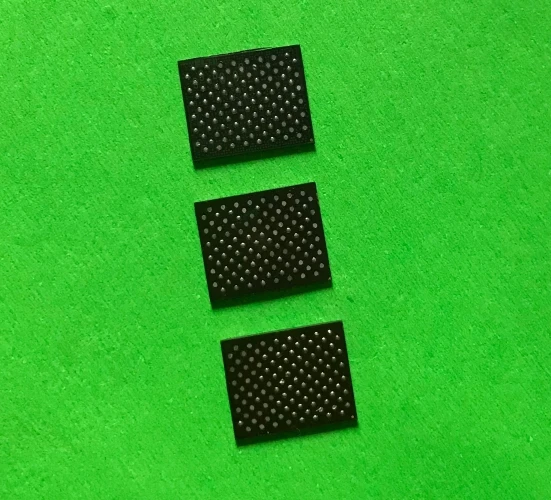 1 шт. 3 Оригинальный используется для iPhone X XR XS MAX 64 Гб Nand флэш память IC чип