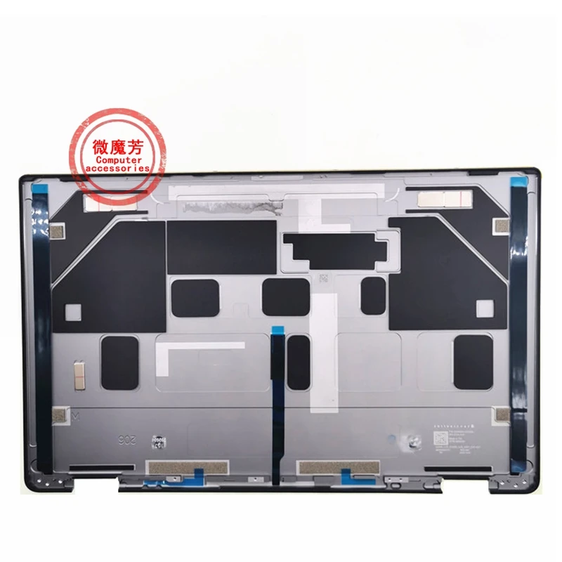 

Новый AM30H 000700 06W85H 6W85H для ноутбука Dell Latitude 9520 2-в-1 GDA55, верхняя крышка ЖК-дисплея, задняя крышка