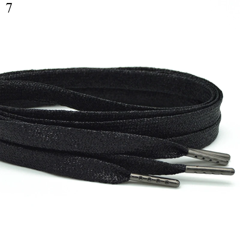 Серебристые Шнурки Для Обуви Купить