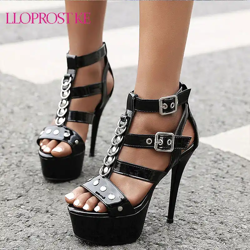 ladies sandal ke design