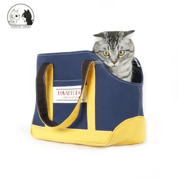 

Fashion Pet Dog Bag Pets Dog Cat Handbag Breathable Outdoor Carrier Bag Small Dogs Cat Dog Protable Outdoor Travel Pet Sling Bag