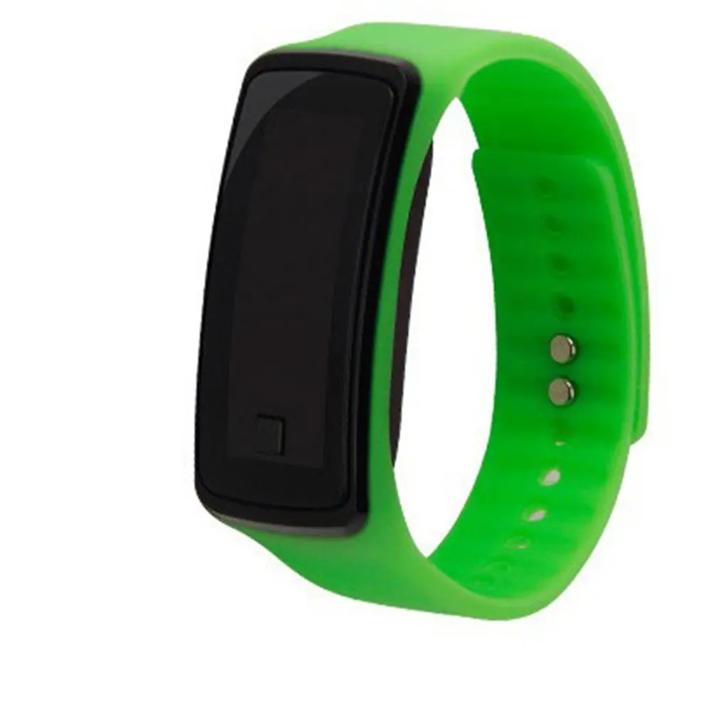 Спортивные часы унисекс