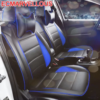 

Car-covers Cubre Coche Protector Car Cushion Car-styling Funda Asientos Para Automovil Automobiles Seat Covers FOR Cadillac XT5