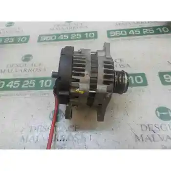 

ALTERNATOR OPEL ASTRA J LIM. Cosmo 98031154CR 8980311541 2 PINS [16764915]