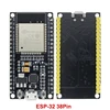 ESP-32 ESP32 Wireless WiFi Bluetooth Development Board 2.4GHz CP2102 Micro USB Dual Core Module Nodemcu Similar ESP8266 10PCS ► Photo 3/6