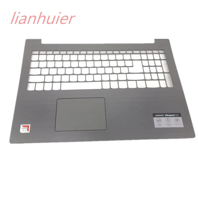 

Brand new For Lenovo IdeaPad 330 -15 15IKB C shell touchpad palmrest speaker