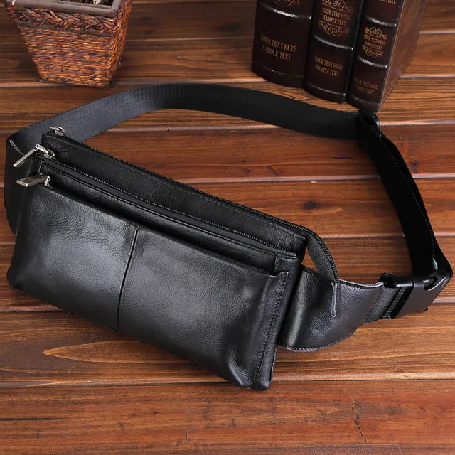 small fanny pack for men