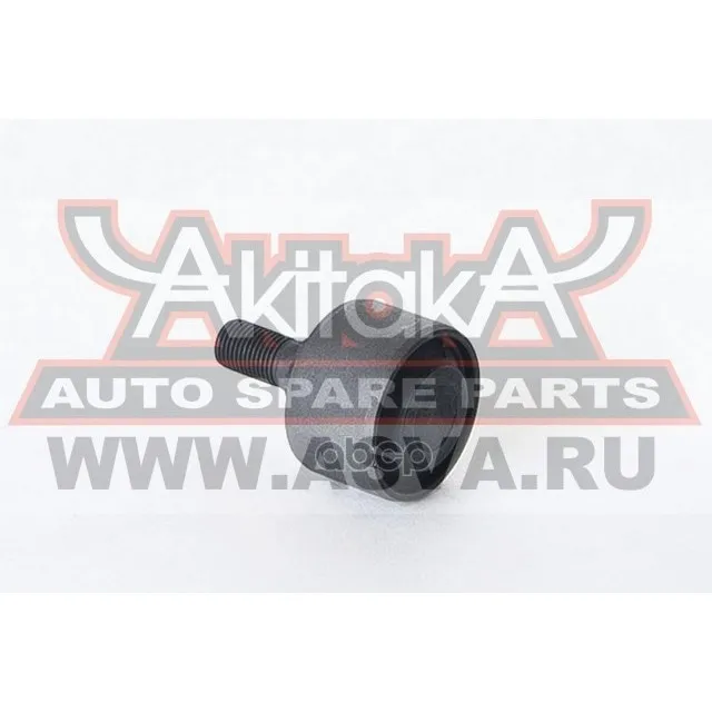 Сайлентблок Поперечной Тяги | Зад Прав/Лев | Mitsubishi Pajero Ii V14w-V55w 1991-2004 Akitaka арт. 401014