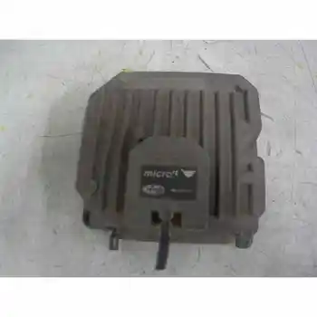 

MED604C SWITCHBOARD ENGINE UCE FIAT ONE (146)