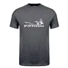 V strom T Shirt Summer Short Sleeve Cotton T-shirt Mans Tshirt 5