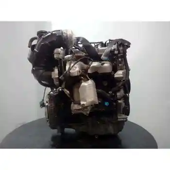 

D4FA COMPLETE ENGINE KIA RIO