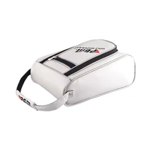 Супер-Pgm обувь для гольфа сумки для мужчин из искусственной кожи Водонепроницаемая спортивная сумка Портативная обувь для гольфа сумка