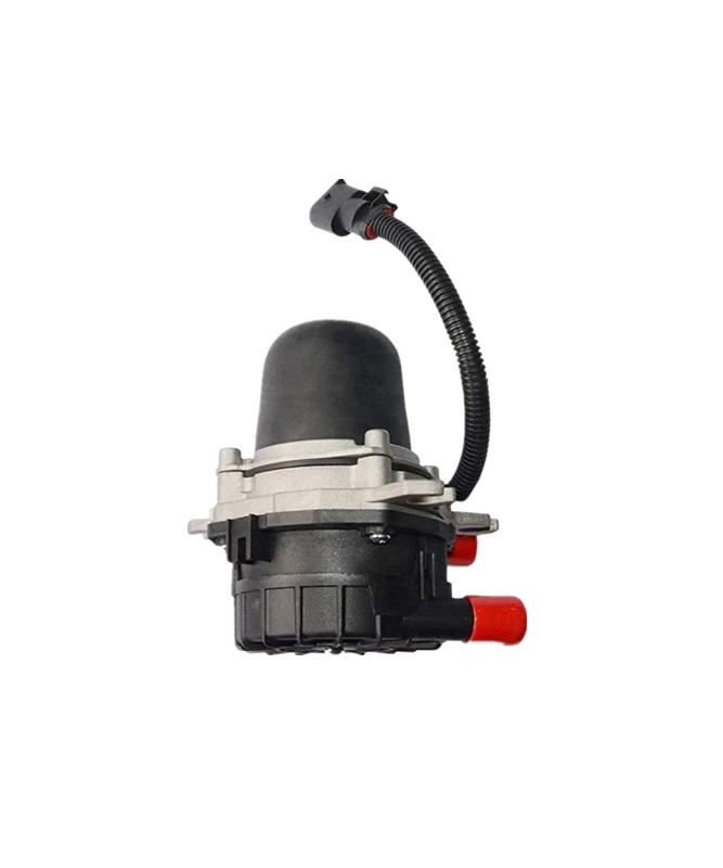 Бесплатная доставка второй воздушный насос 1618E4 9653340480 для Citroen C4 C5 Peugeot 206 306 307
