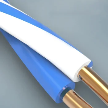 

Network cable extension line super six shielded oxygen-free copper high-speed non-card project dormitory Internet cafe