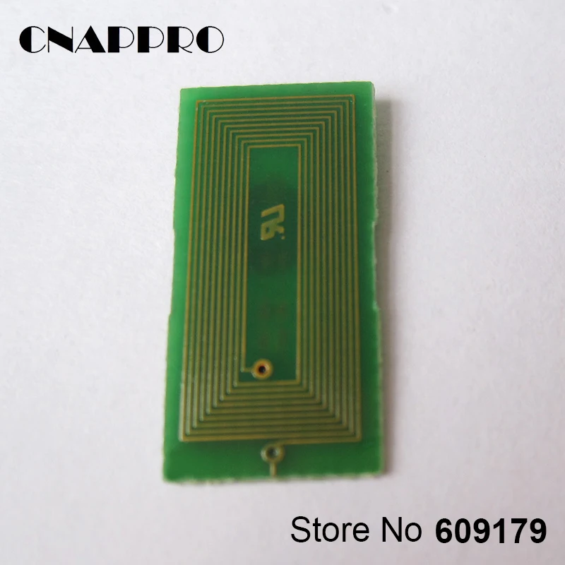 Тонер чип MPC2551 для Ricoh Aficio Lanier Savin MPC2051 LD620C LD625C C9120 C9125 MP C2551 C2051 LD 620C 625C чипы сброса 20