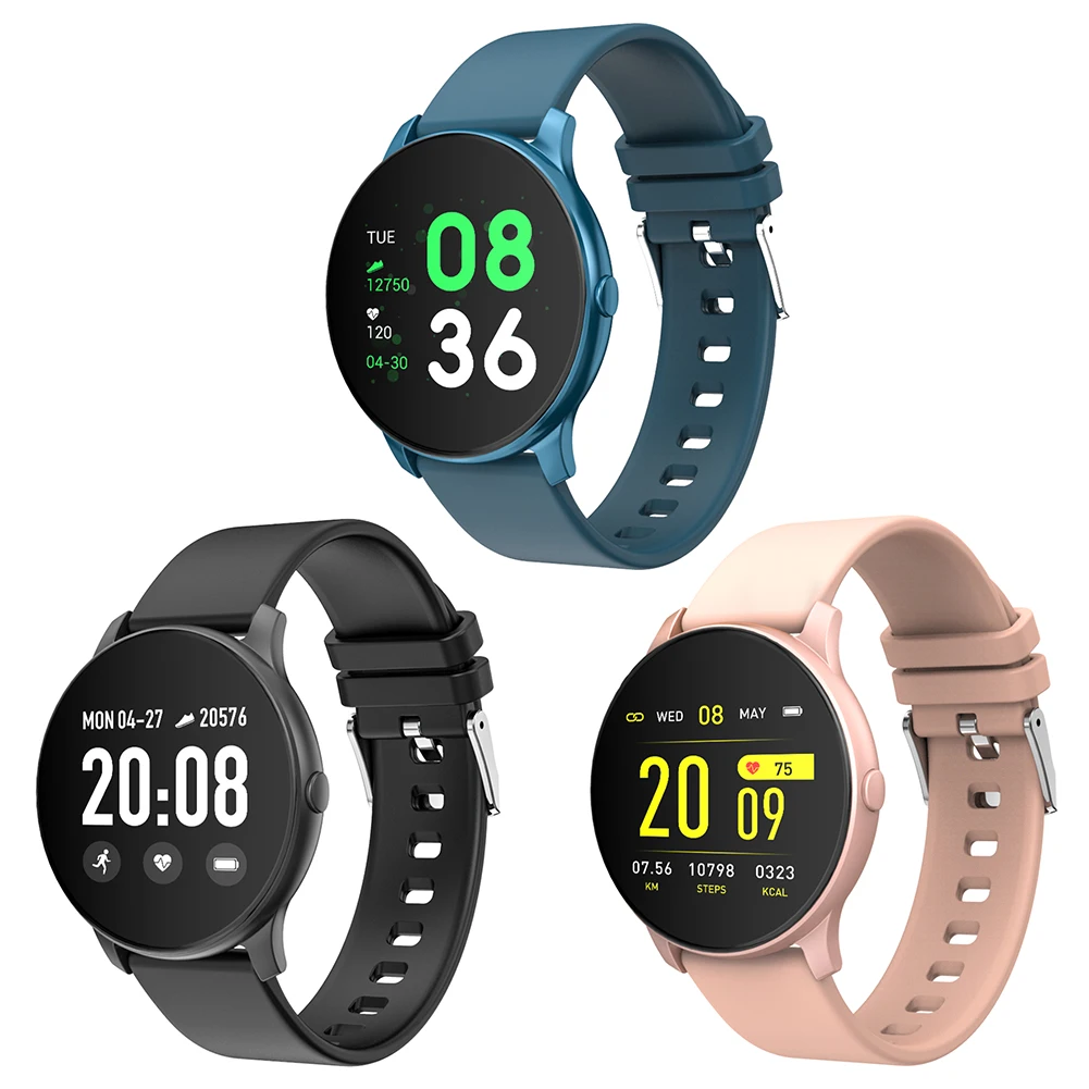 

For Kospet Magic Multifunction Smart Watch Men Bracelet BT4.0 Fitness Heart Rate Oxygen Sleep Monitor Sport Waterproof Watch