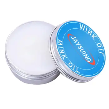 

50ml Car Leather Refurbishing Cleaner Leather Maintenance Tool Cleaning Cream Repair Kit For Sofa Car Leather Seat