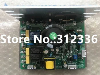 

Free Shipping AL318L AL328L AL328A No Magnetic induction Motor Controller EVERE treadmill motherboard control circuit board