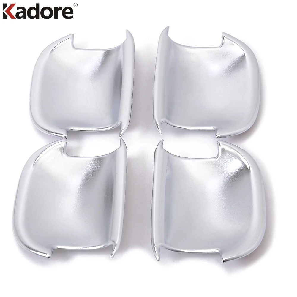 Хромированная боковая крышка ручки двери для Volkswagen Passat CC 2008 2011 2012 2013 2014 отделка