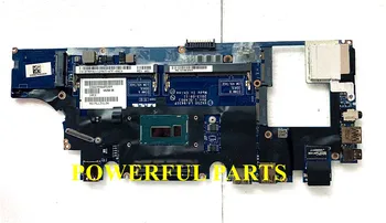 

For DELL Latitude E7240 Motherboard with I5-4300U 1.9Ghz 7RPNV 07RPNV CN-07RPNV VAZ50 LA-9431P 100% Test Good Free Shipping