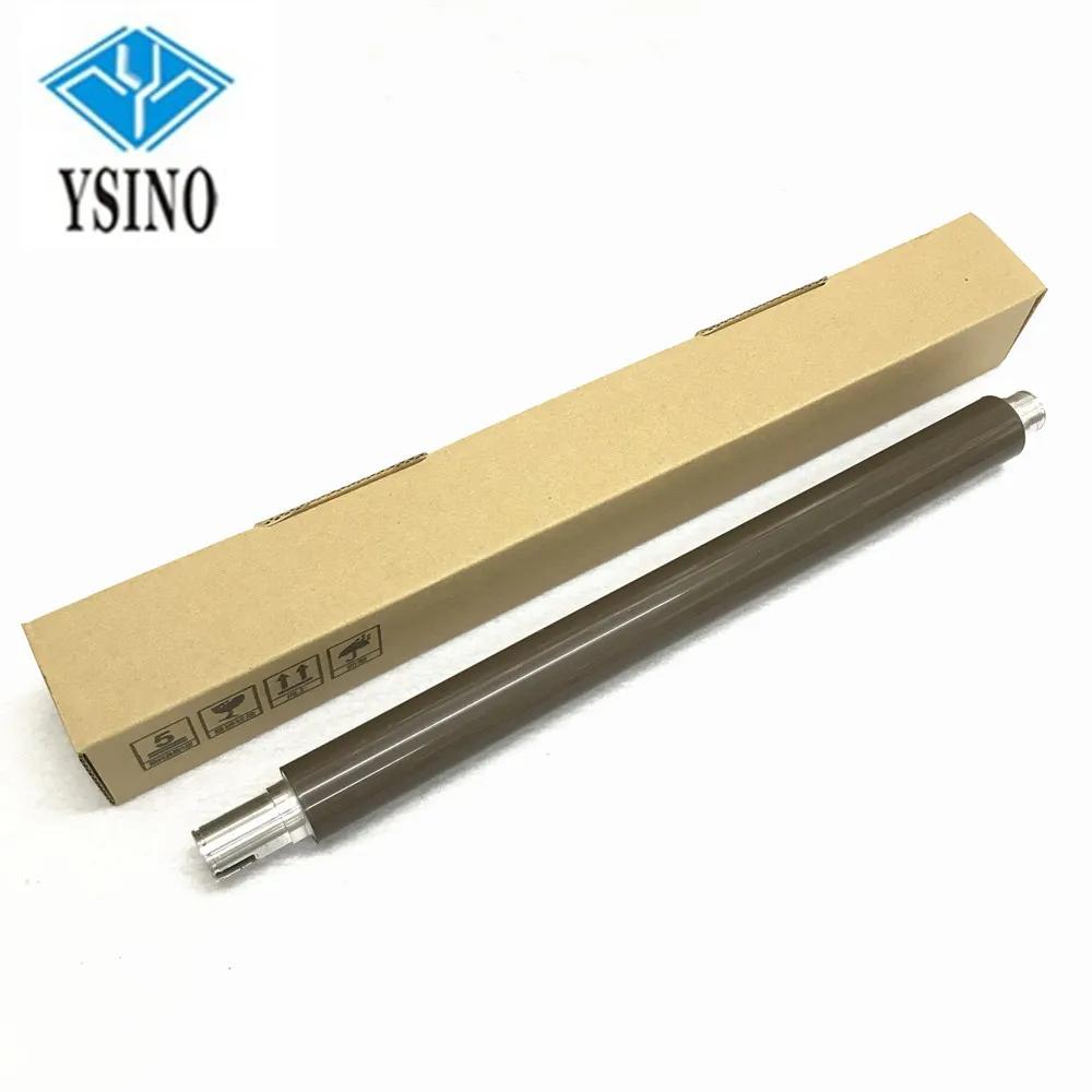2 X Long Life Bizhub C220 C280 C360 Lower Fuser Pressure Roller For Konica Minolta BH BHC220 BHC280 BHC360 | Компьютеры и офис