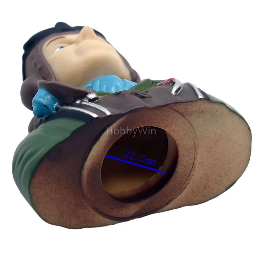thumb