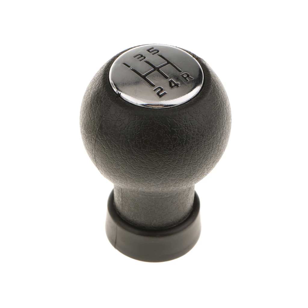 

Durable Safety 549208 Car Gear Shift Knob Lever 5 Speed for Suzuki Swift SX4 Easy to Install