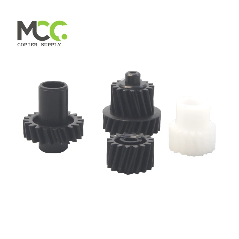 FOR KONICA MINOLTA Bizhub C287 C367 DRUM UNIT DEVELOPER GEAR KIT