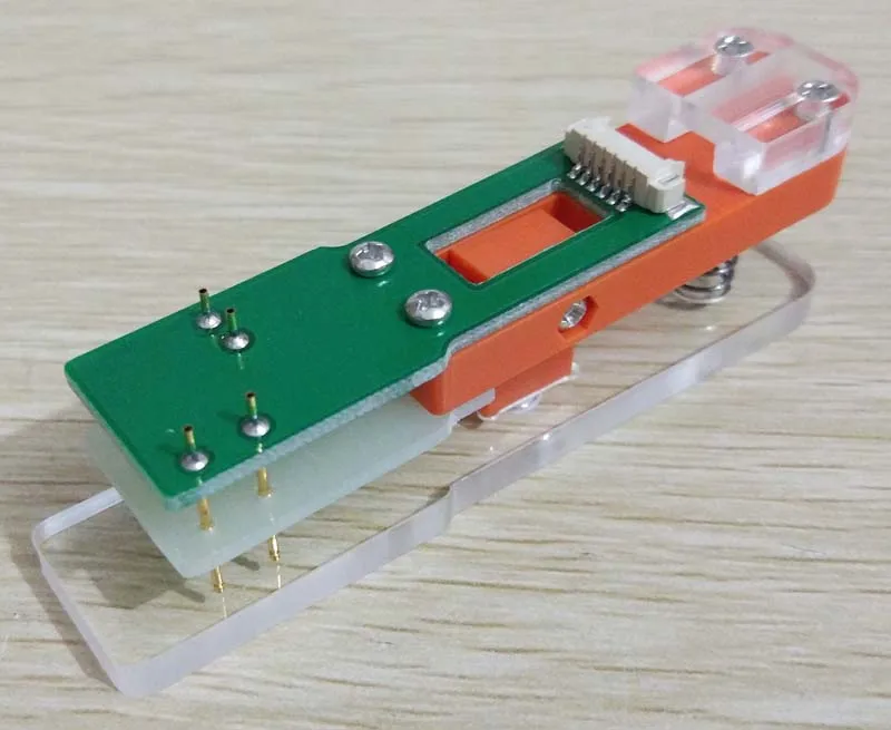 

Программируемый сжигающий прибор FRM, модуль управления освещением, арматура для обслуживания компьютера