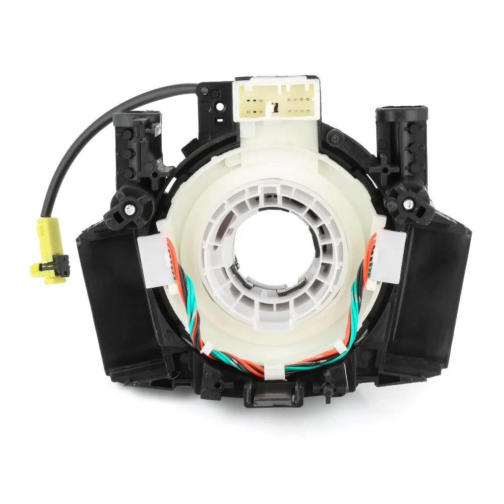 Beste B5567 9U00A VOOR NISSAN TIIDA QASHQAI LE WEI SYLPHY B55679U00A B5567 9U00A Stuurwiel Trein Rotatie Schakelaar Coil