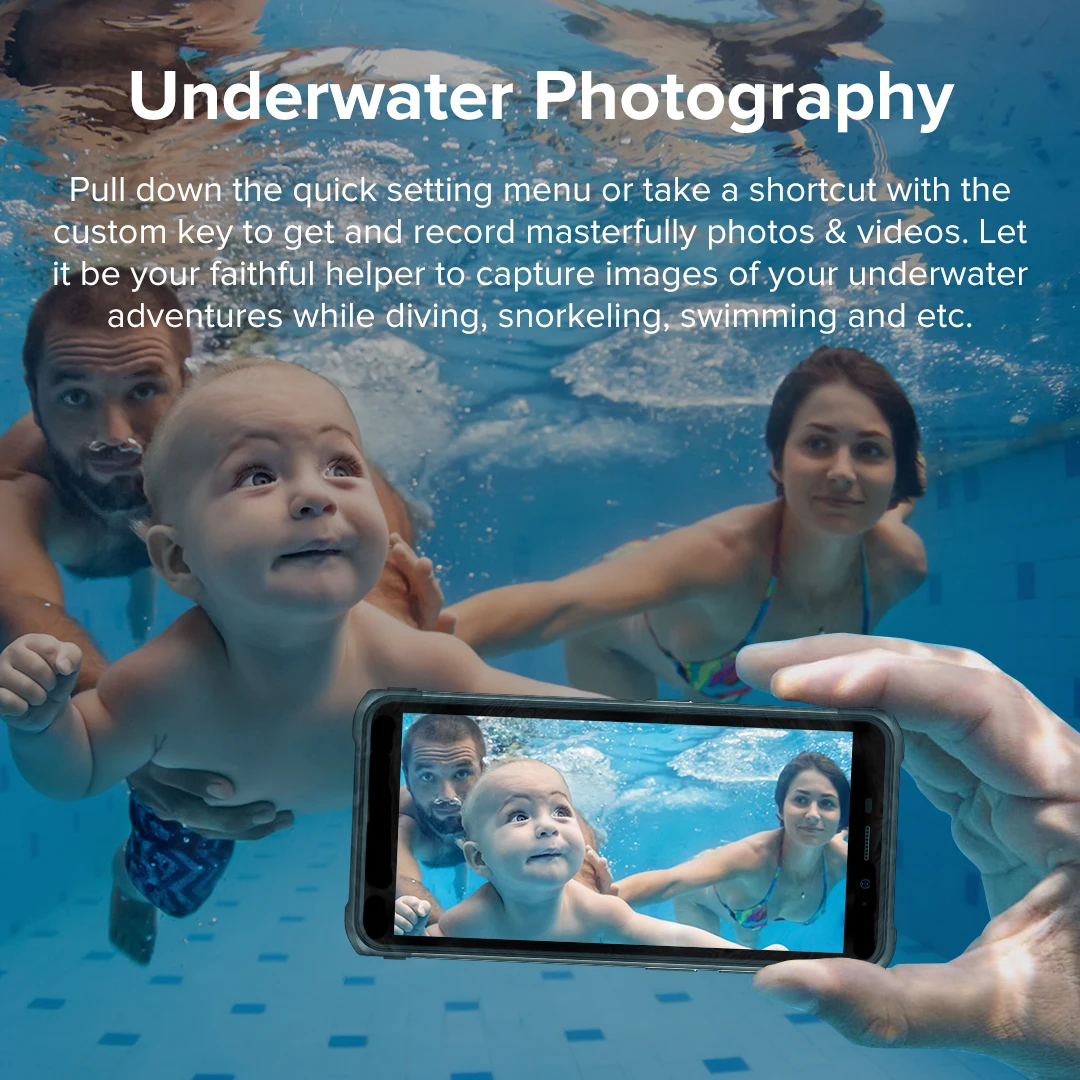 Ulefone Armor X10 Android 11NFC 13MP Smartphone 5.45“ Global Version Waterproof Rugged Phone 4GB +32GB 5180mAh telephone