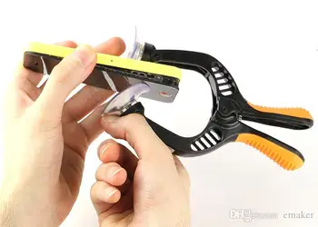 

cell phone reparts- Universal LCD Opening Plier cellphone repairing tool For iPhone 6 Plus iPhone 5 5S Samsung Galaxy S5