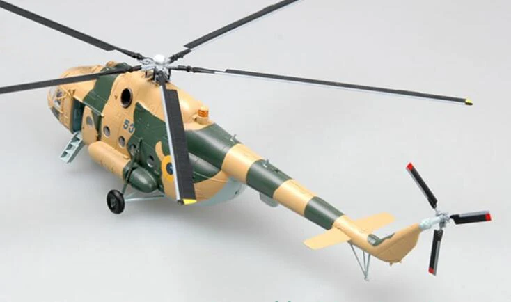 Mi-8 ϸ ︮ 37043 ǰ , 1:72 ũ̳ 