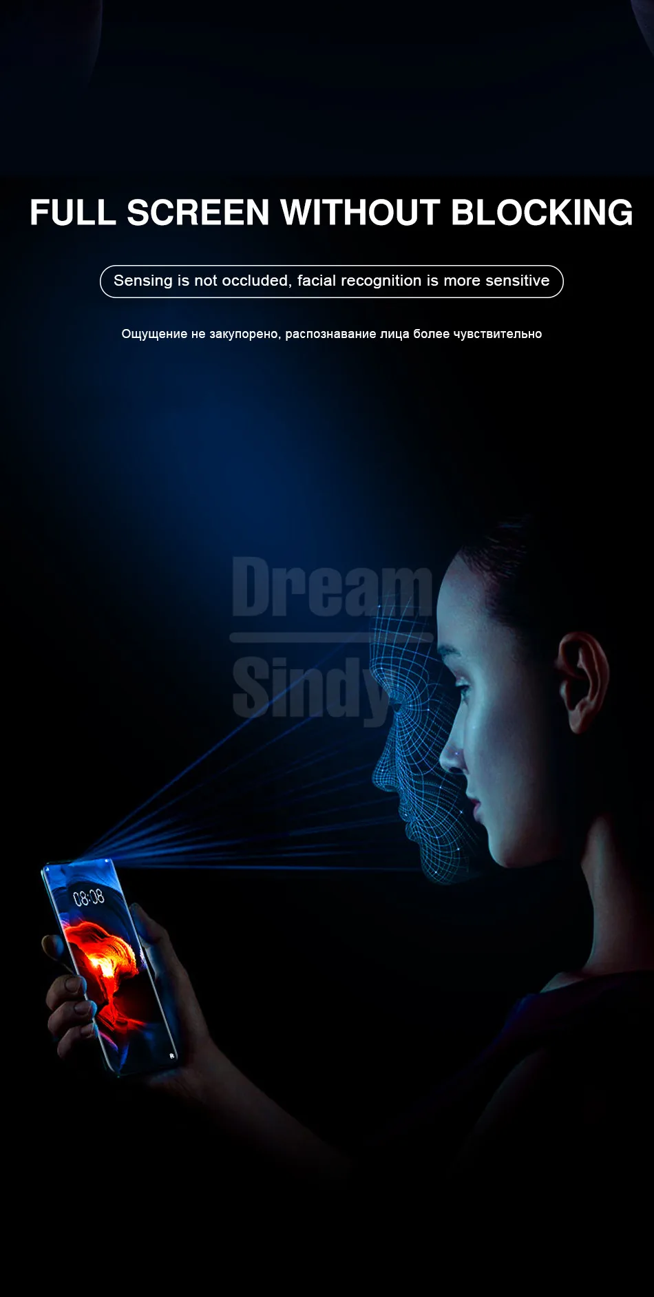 100D полное покрытие Гидрогелевая пленка для huawei P30 P20 Lite Pro mate 30 Pro 20 Lite защита переднего экрана задняя камера защитная пленка