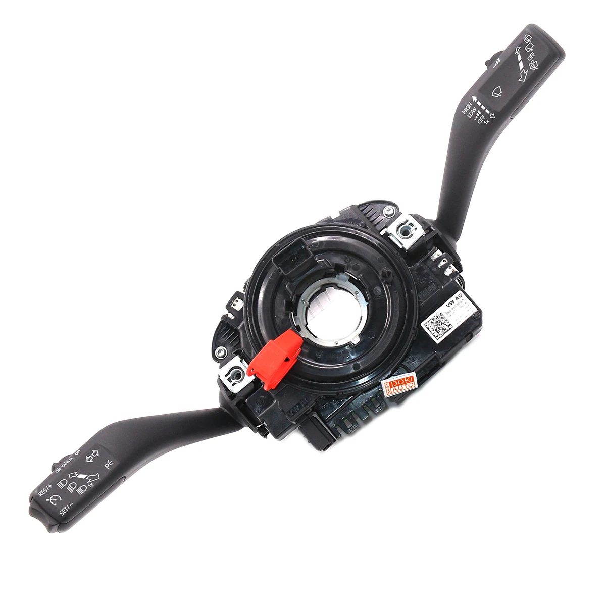 

FOR Cruise Control System Stalk Switch Module 5K0 953 502 M & 5K0 953 569 AL