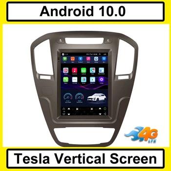 

Tesla Vertical screen android car gps multimedia radio player in dash for Opel Vauxhall Insignia car navigation stereo 2009-2013