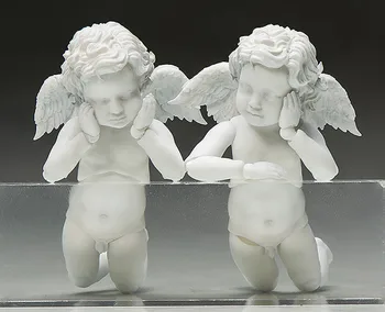 

Figma SP-076 Angel The Toble Museum PVC Action Figure Collectible Model Toy