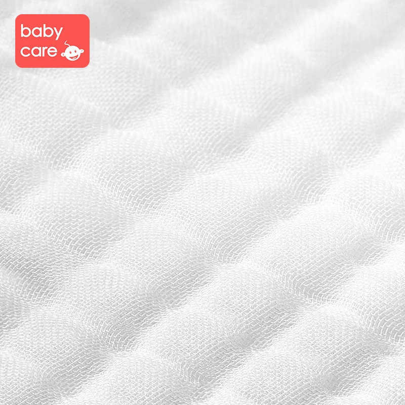 Babycare банное полотенце для новорожденного хлопок супер мягкая водопоглощающая осень-зима для маленьких ванн Марлевое банное полотенце