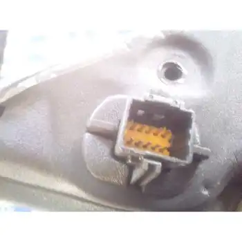 

207971 rear view mirror Right Renault Scenic Ii *