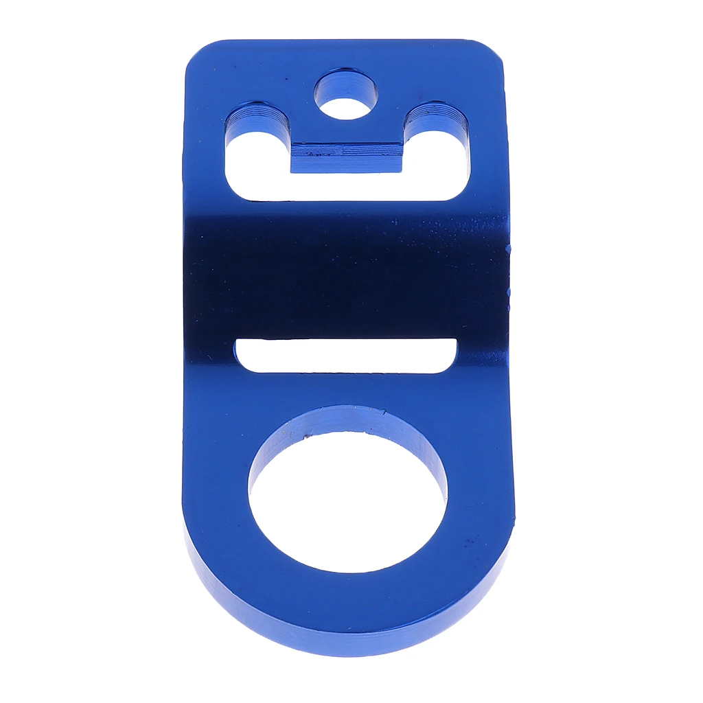 Radiator Stay Mount Bracket Holder For Honda Integra DC Civic EK S2000