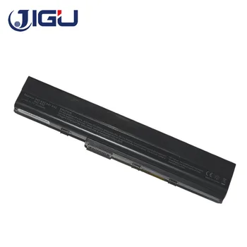 

JIGU 9 Cells Laptop Battery For Asus K52JE A31-K52 A32-K52 A41-K52 A42-K52A52 A52F A52J K42 K42F K52F K52 K52J K52JC