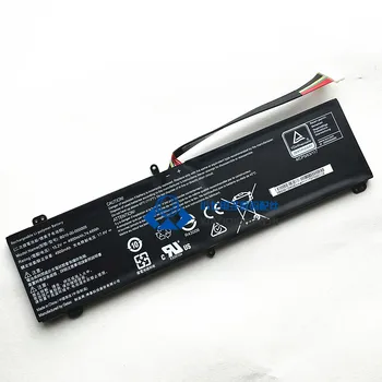

New genuine Battery for GETAC 4ICP5/63/117, B010-00-000005 15.2V 4900mAh