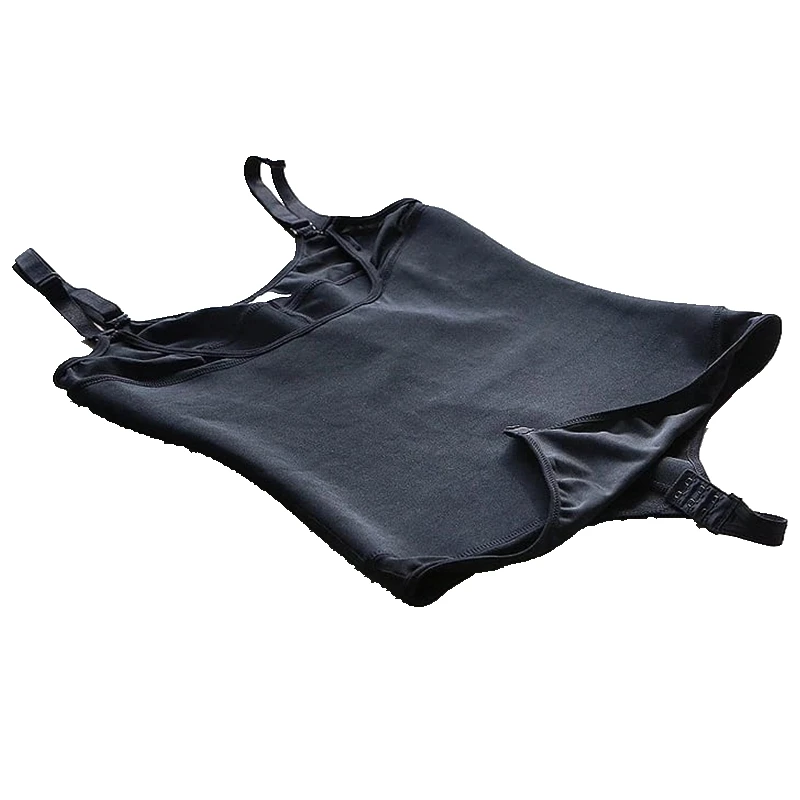 Plus Size Shapewear Tummy Control Underbust Women Body Shaper Thong Girdle Slimming Corrective Underwear Ladies Bodysuits XXXL
